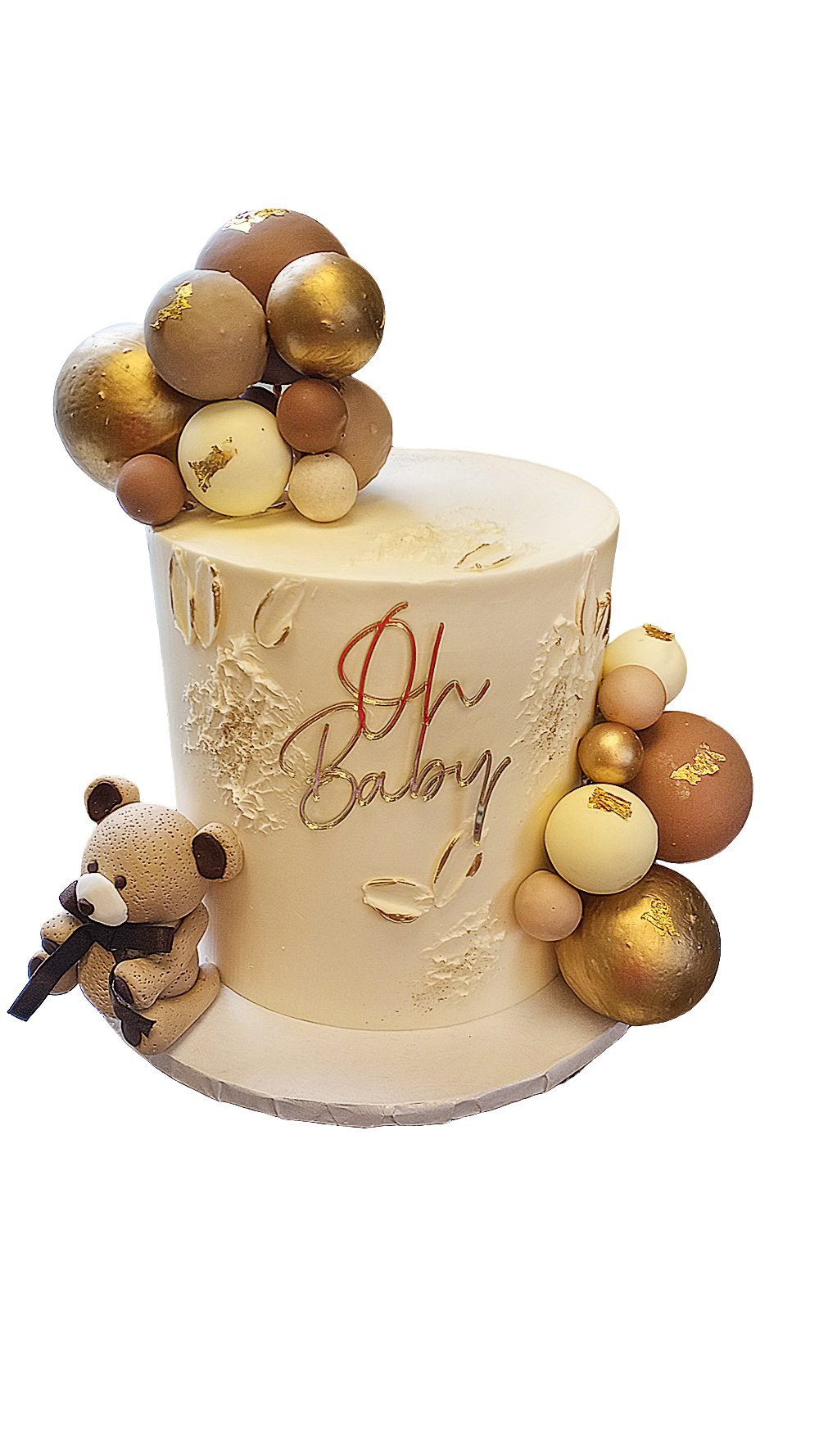 imagen de pastel de Custom cakes